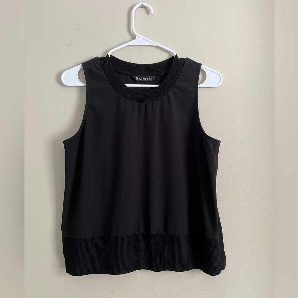 Athleta Tank Top